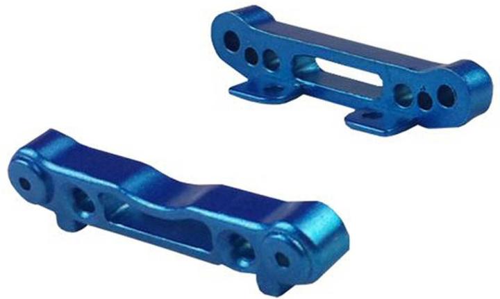DF-Models Front wishbone holder aluminium