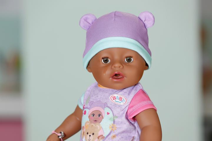 Actual product image Zapf Creation Eva