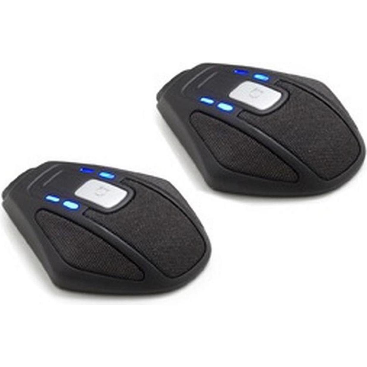 Snom Microfoni di estensione per MeetingPoint, Accessori per telefoni