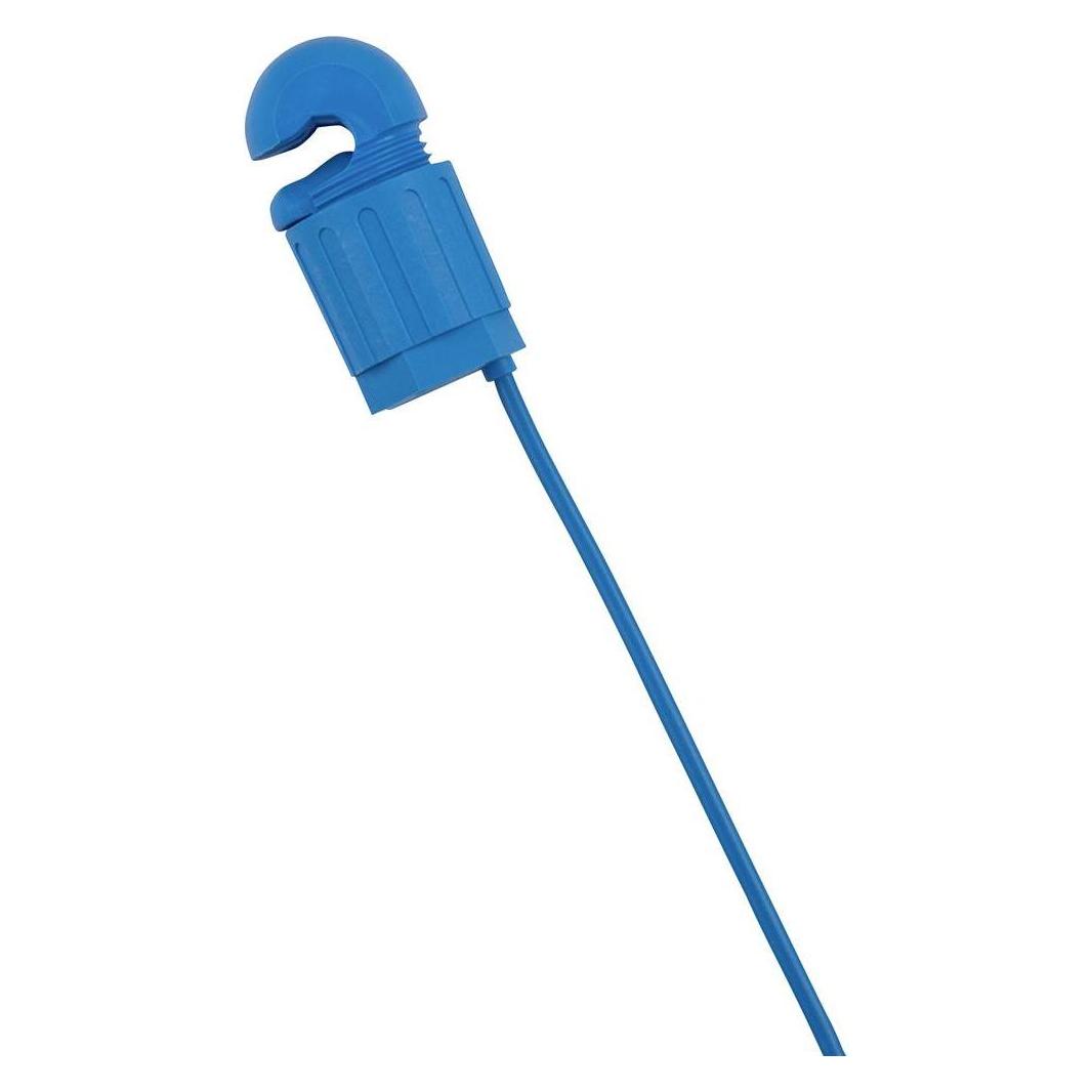 Wago 855-8004. Breedte: 23 mm, diepte: 23 mm, hoogte: 50 mm, Automatisering