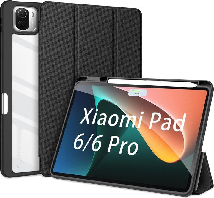 Produktbild Dux Ducis Toby (Xiaomi Pad 6)