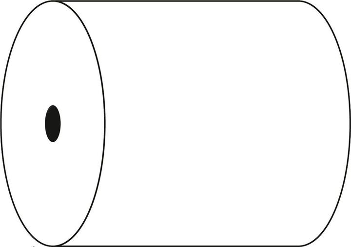 Immagine prodotto Exacompta Rotoli di carta termica