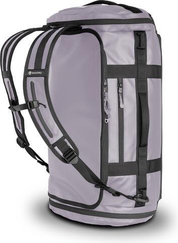 Immagine prodotto Wandrd CARRYALL Duffel 60L Uyuni Viola (Borsa a tracolla per fotocamera, 60 l)