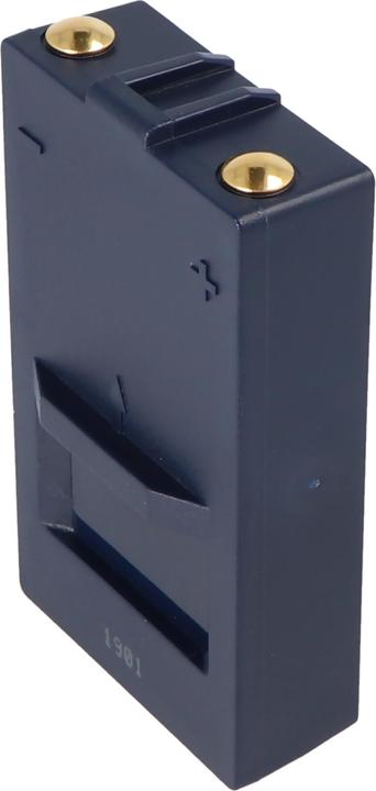 Image du produit AccuCell Akku Hiab 55112 Hi Drive Kranakku, 2055112 Hi Drive 4000 (7.20 V, 1650 mAh)