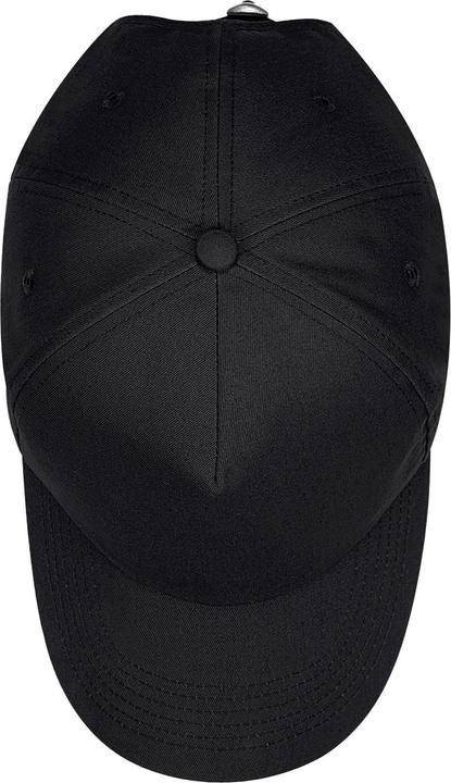 Produktbild Beechfield Authentic Kappe 5 Segmente