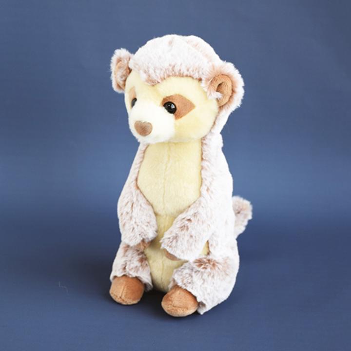 Produktbild Doudou et Compagnie Erdmännchen (25 cm)