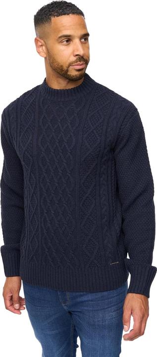 Produktbild Bewley & Ritch Pullover Mit Zopfmuster (L)