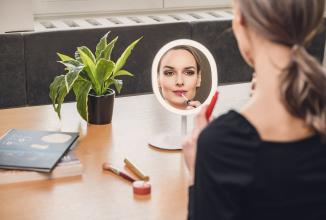 Productafbeelding Humanas HS-ML03 baltas