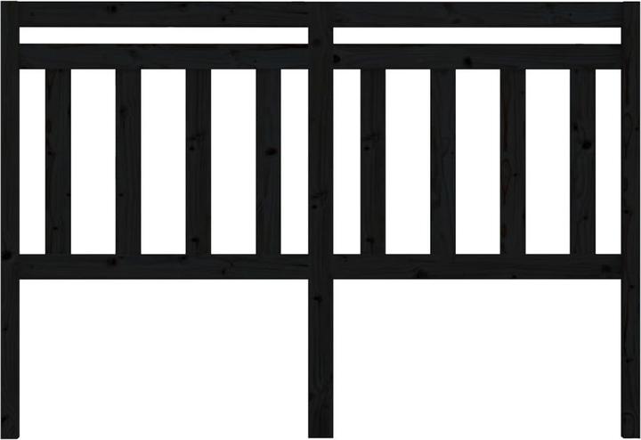 Produktbild vidaXL Bettkopfteil (166 x 4 x 100 cm)