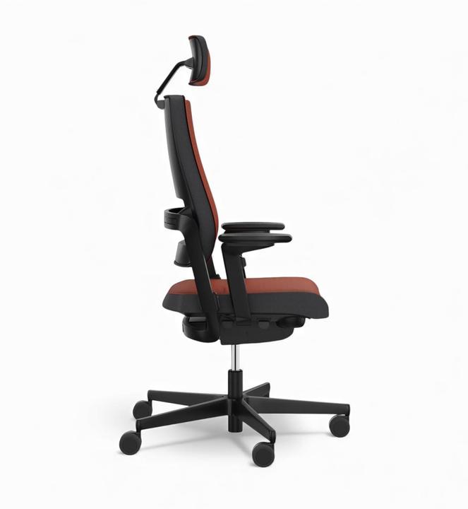 Produktbild Sitag SitagXilium mit Kopfstütze (40 - 52 cm)