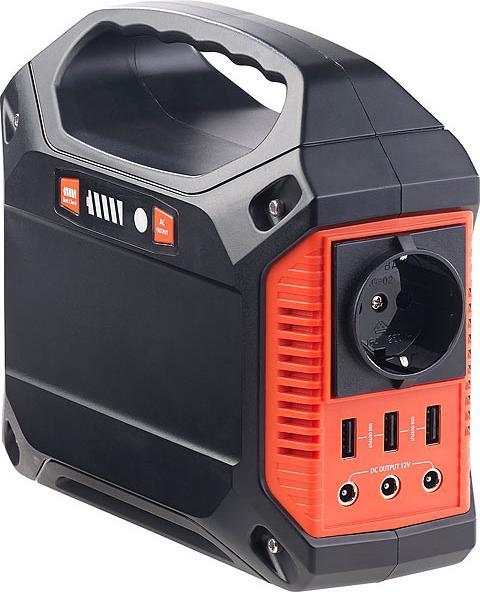 Immagine prodotto Revolt Centrale elettrica e generatore solare (155 Wh, 1.59 kg)