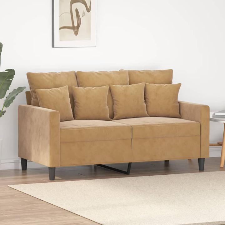 Produktbild vidaXL 2-Sitzer-Sofa (2-Sitzer)