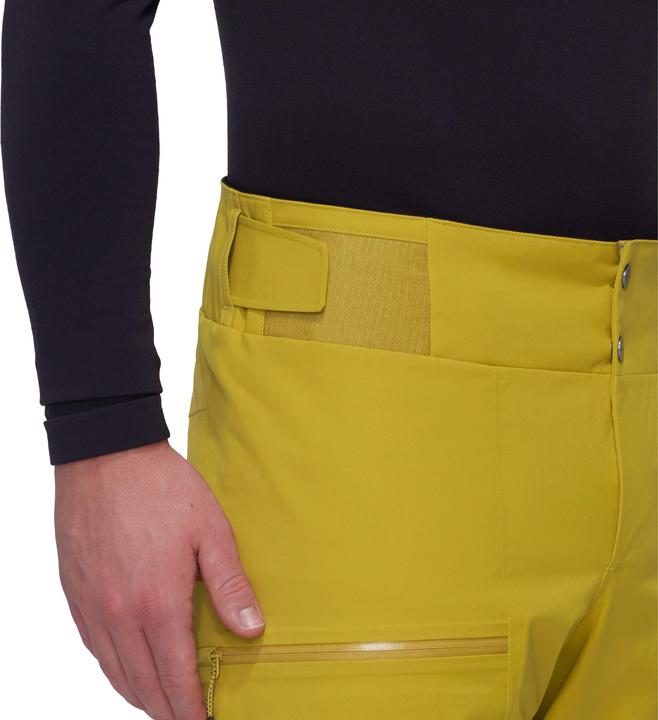 Image du produit Mammut Stoney HS Thermo Pants Men (44)