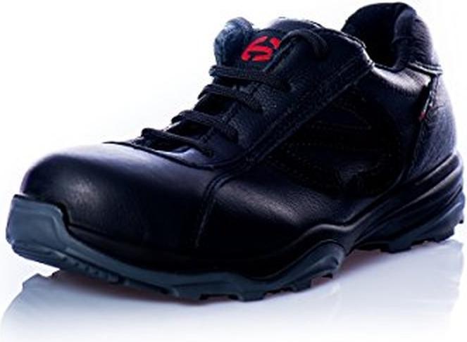 Actual product image Heckel Low shoe 6265/3 RUN-R 400 LOW S3 (S3, 40)