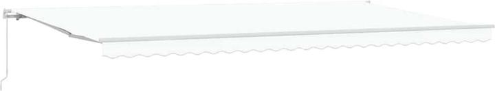 Image du produit vidaXL Store rétractable (3 m)