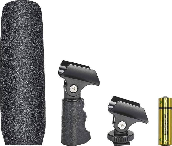 Produktbild Audio-Technica ATR6550