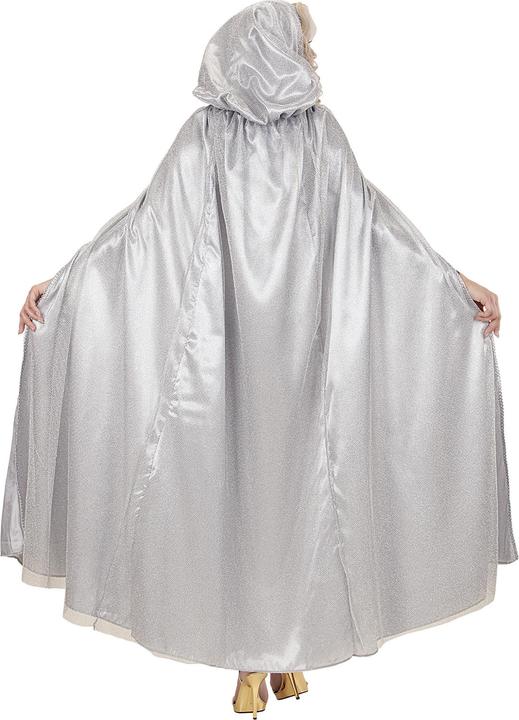 Actual product image Widmann Cape princess (One size)