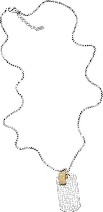 Immagine prodotto Diesel D Logo (Acciaio inossidabile, 55 cm)