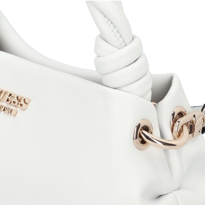Actual product image Guess Sansa Schultertasche 23 cm