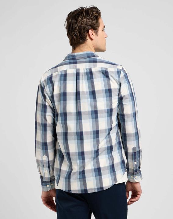 Image du produit Lee Langarmhemd Button Down (XL)