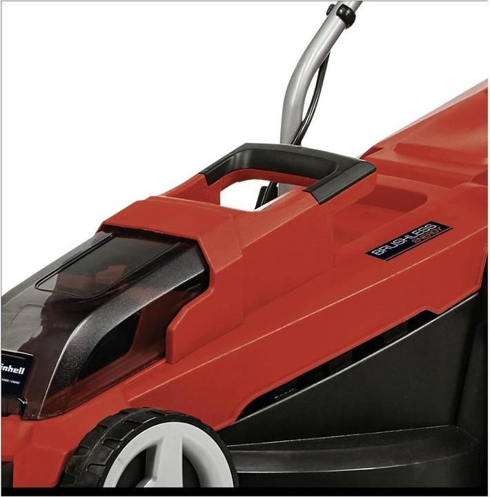 Produktbild Einhell GE-CM 18/32 Li-Solo (Akkubetrieb)