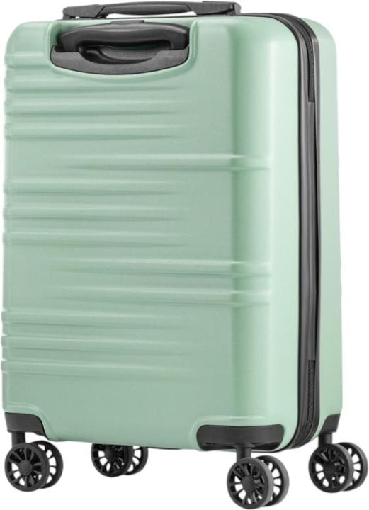 Image du produit Pack Easy Mena, Cabin-Trolley S, grün (40 l)