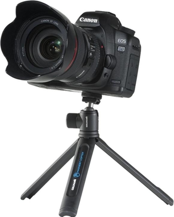 Produktbild Cullmann Magnesit Copter CB 2.7 (Metall)