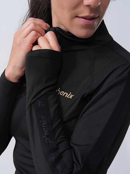 Actual product image Phenix Zipshirt (42)