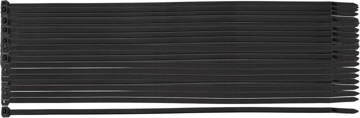 Image du produit Neo EXTREME Kabelbinder 3,6 × 150 mm, schwarz, 100 Stück. (100 pcs)