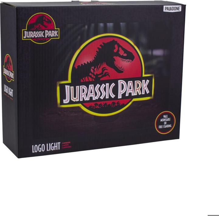 Immagine prodotto Paladone Products Jurassic Park