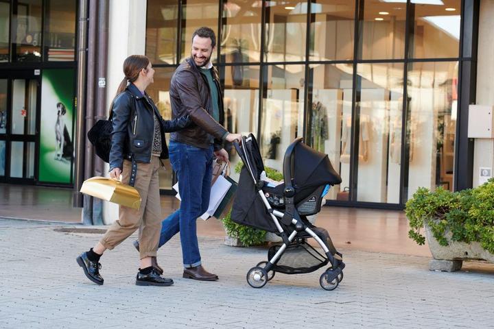 Immagine prodotto Chicco Buggy Goody Plus