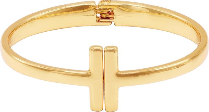 Actual product image Heideman Isalia goldfarben (100% stainless steel)