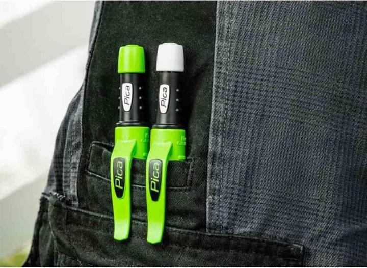 Actual product image Pica Marker (Multinational, 1 x)