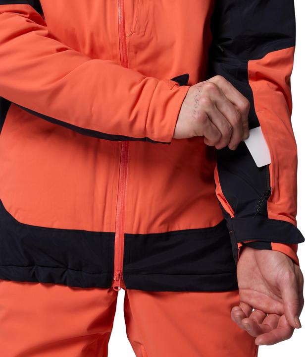 Produktbild Columbia Cirque Bowl™ Jacket (M)