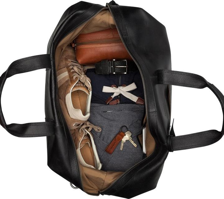 Image du produit Burkely Fondements Vintage (40.80 l)