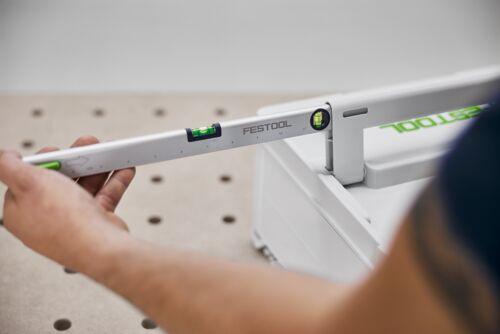 Actual product image Festool Level à bulle LEYSYS-FT1 (35.40 cm)