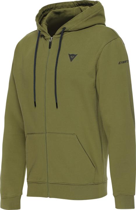 Produktbild Dainese Hoodie avec fermeture éclair Speed Demon (L)