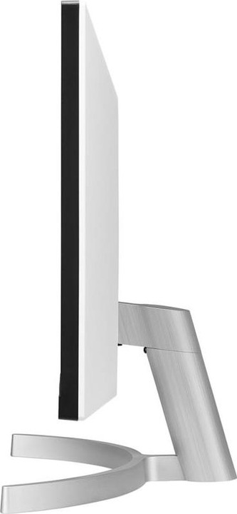 Actual product image LG 29WN600-W (2560 x 1080 pixels, 29")