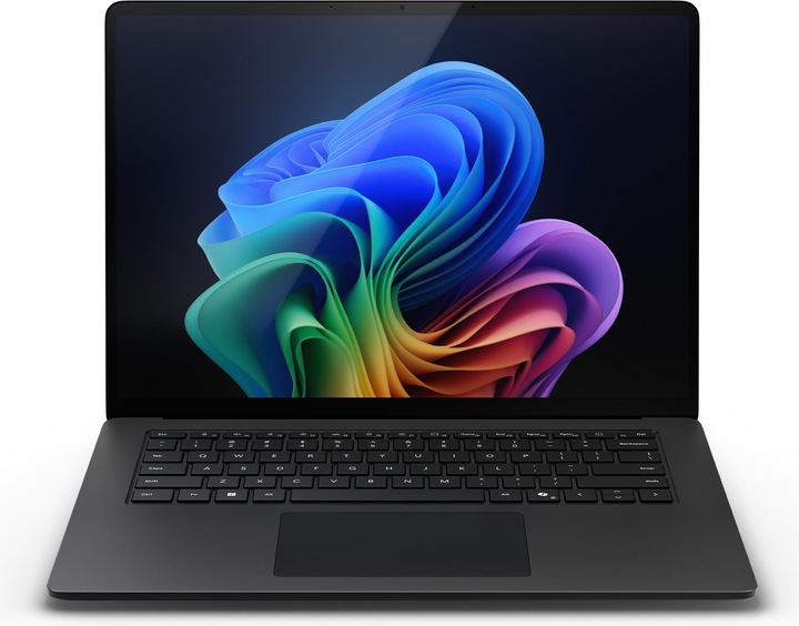 Produktbild Microsoft Surface Laptop 7. Edition (Intel) for business – Copilot+ PC (15", Intel Core Ultra 7 268V, 32 GB, 1000 GB, DE)