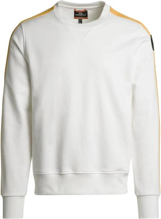 Produktbild Parajumpers Armstrong Sweatshirt Ärmel mit Streifen (L)
