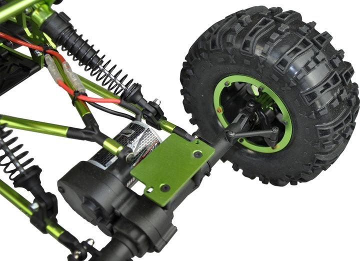 Actual product image Amewi Spirit (RTR Ready-to-Run)