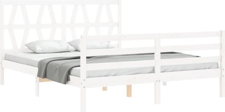 Image du produit VidaXL Jaspal (200 x 200 cm)