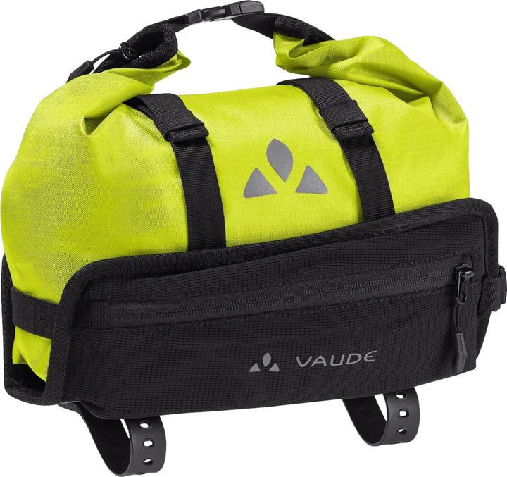 Actual product image Vaude Trailguide II (3 l, Luggage carrier bag)