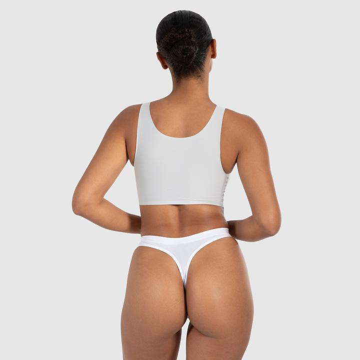 Produktbild Smilodox Plunge Bralette Nysa (Einzelpack, L, M)