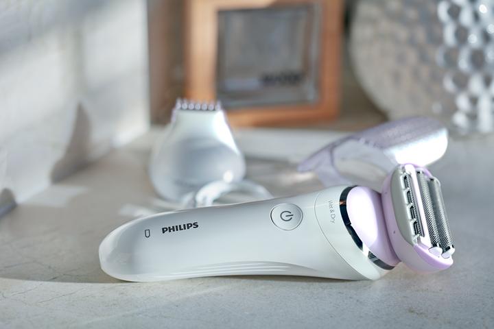 Immagine prodotto Philips SatinShave Prestige