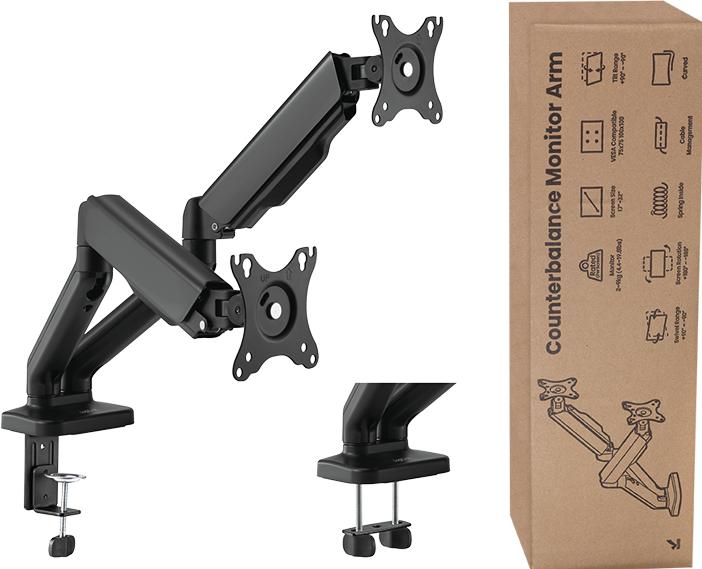 Productafbeelding LogiLink Check (Tabel, 32")