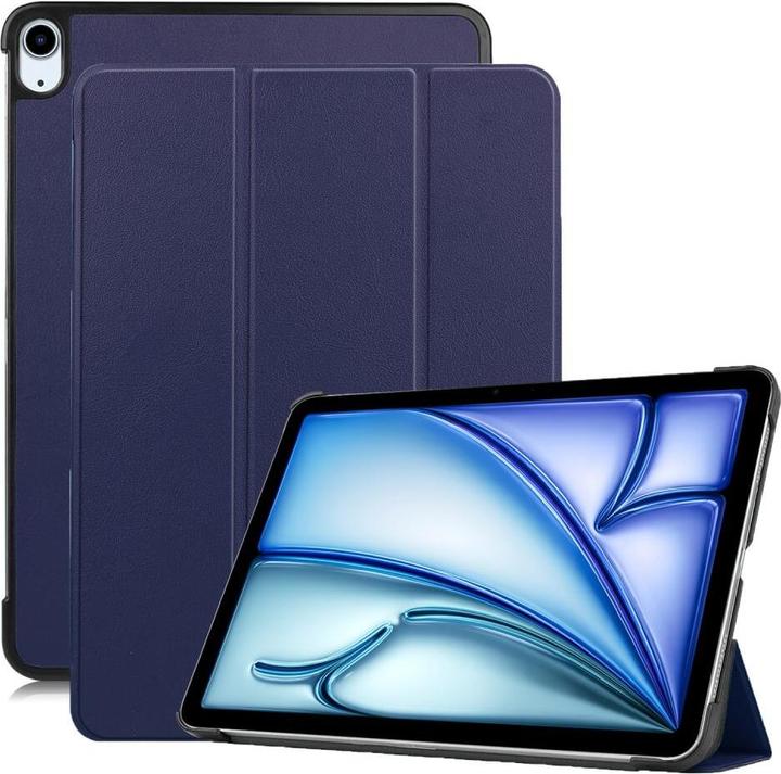 Produktbild Cover-Discount Smart Cover Hülle mit Standfunktion (iPad Air 13 2024 (M2))