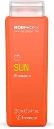 Produktbild Framesi Sun Shampoo 250ml (250 ml, Flüssiges Shampoo)