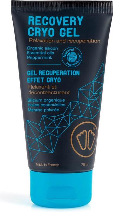 Image du produit Sidas Recovery Cryo Gel 75 ml 2020 (75 ml)