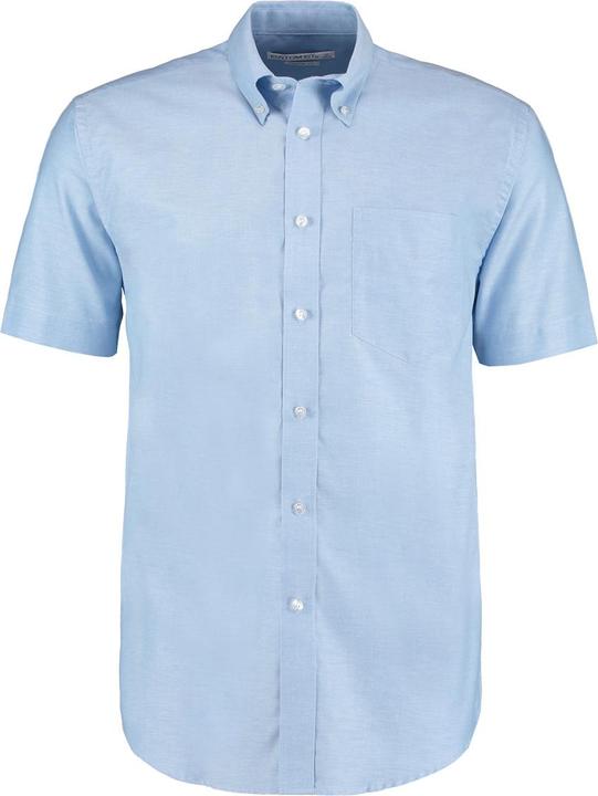 Immagine prodotto Kustom Kit Camicia Oxford da lavoro a maniche corte (36)